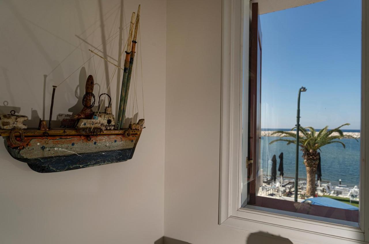 Sidestory Apartment Лименария Екстериор снимка