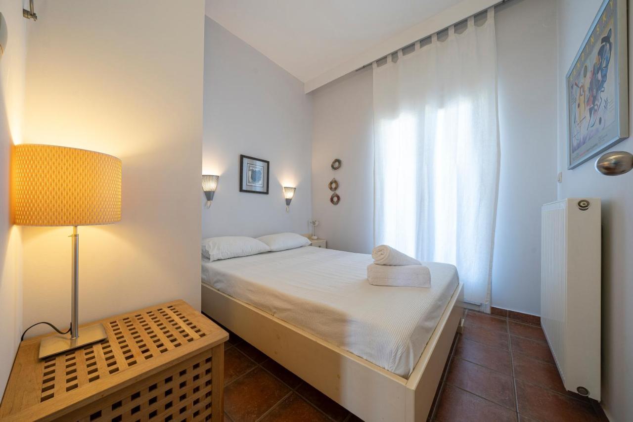 Sidestory Apartment Лименария Екстериор снимка