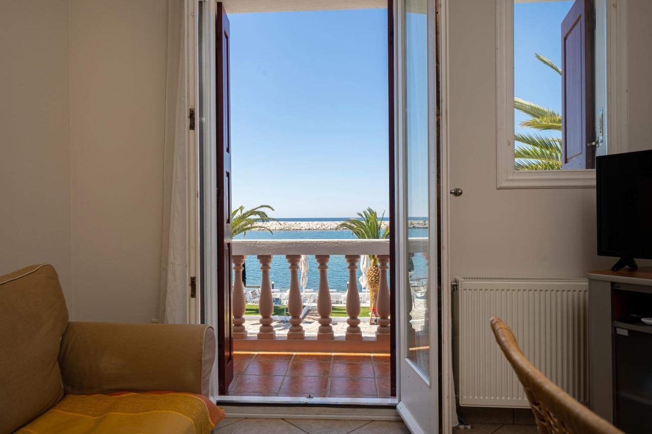 Sidestory Apartment Лименария Екстериор снимка