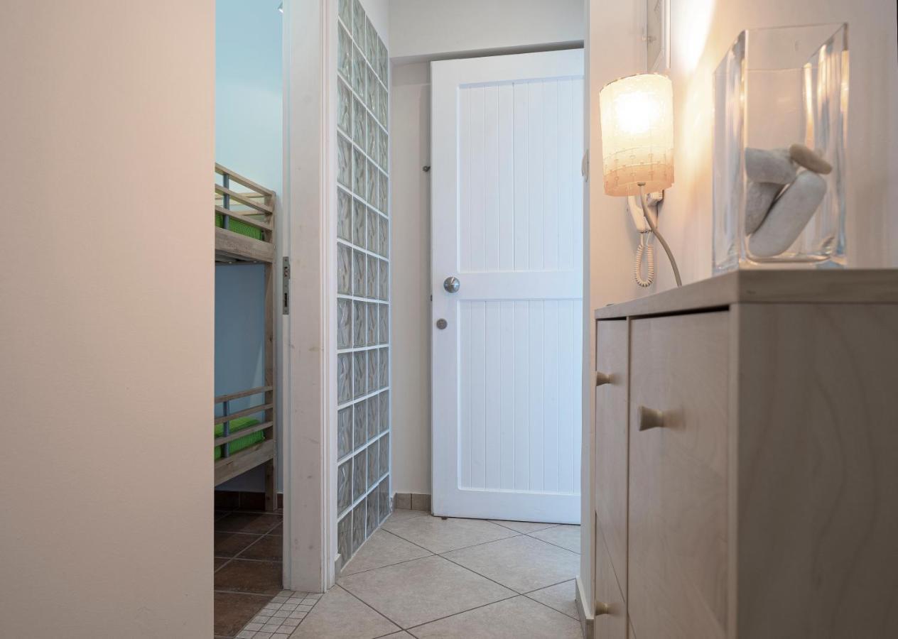 Sidestory Apartment Лименария Екстериор снимка