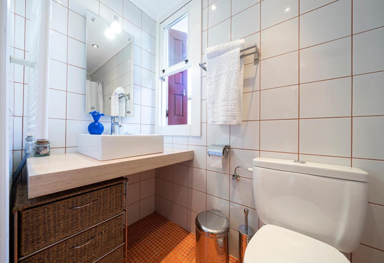 Sidestory Apartment Лименария Екстериор снимка