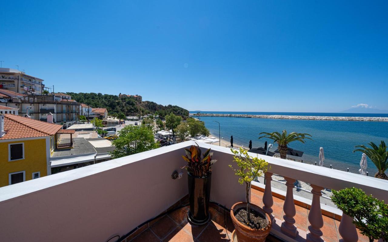 Sidestory Apartment Лименария Екстериор снимка