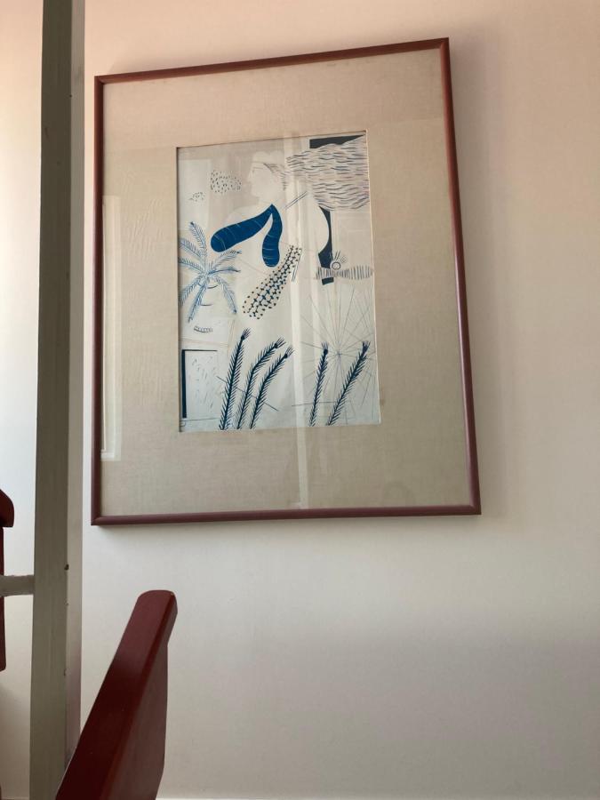 Sidestory Apartment Лименария Екстериор снимка