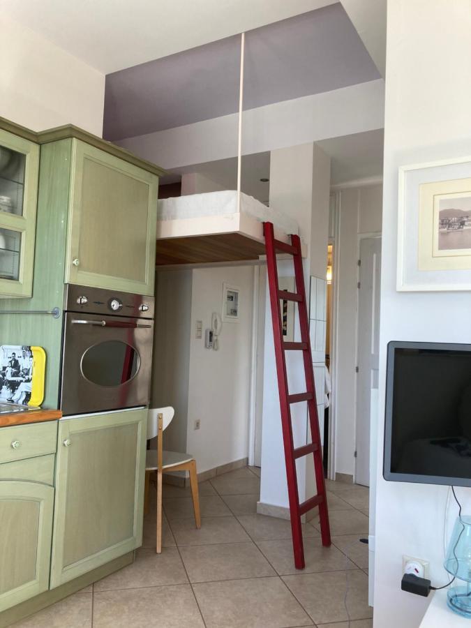 Sidestory Apartment Лименария Екстериор снимка