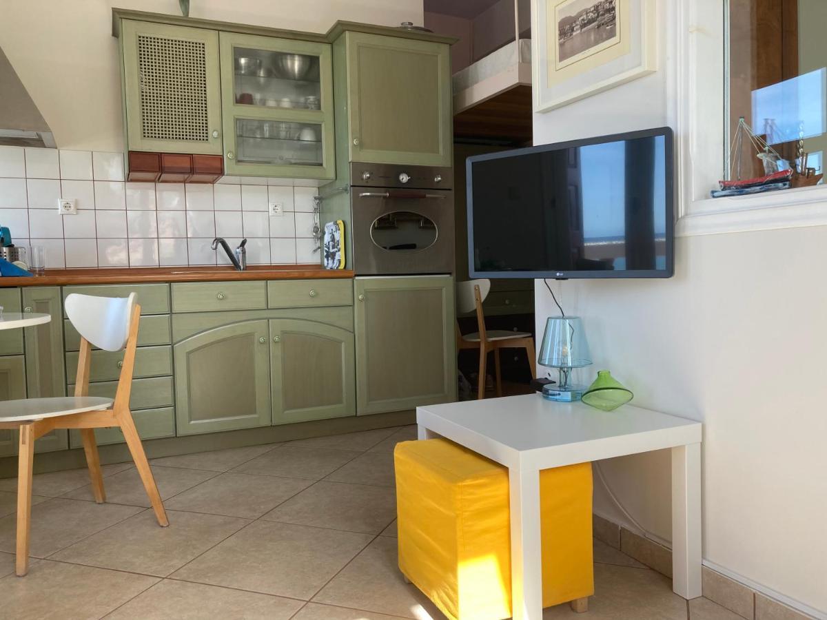 Sidestory Apartment Лименария Екстериор снимка