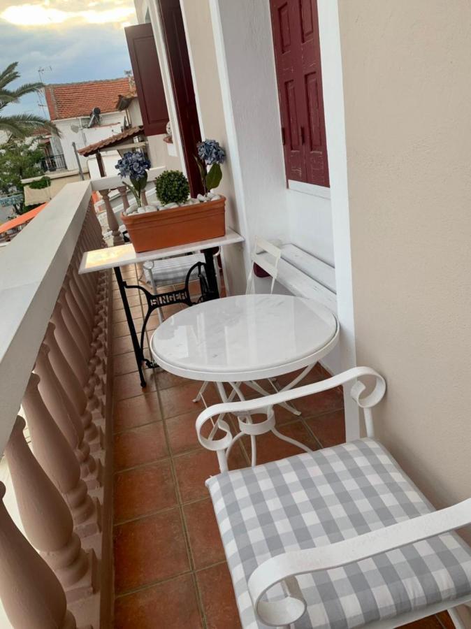 Sidestory Apartment Лименария Екстериор снимка