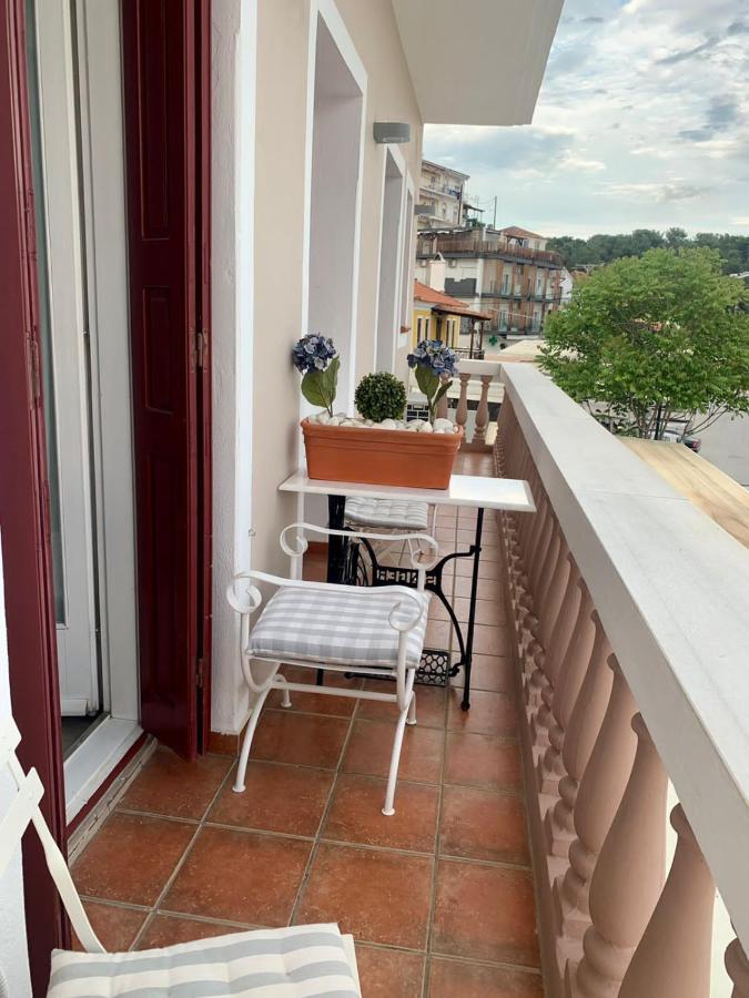 Sidestory Apartment Лименария Екстериор снимка