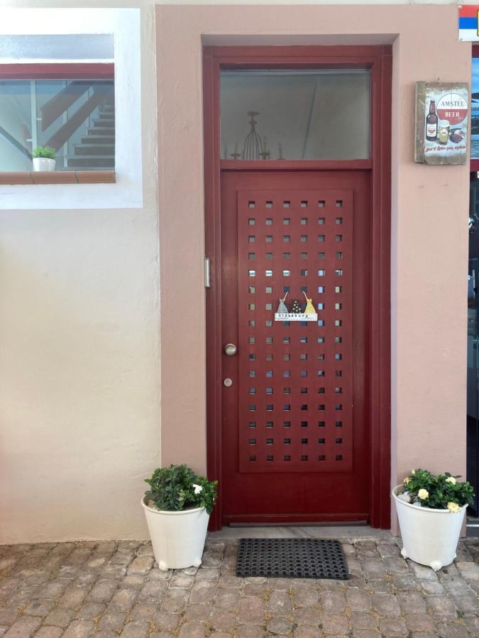 Sidestory Apartment Лименария Екстериор снимка