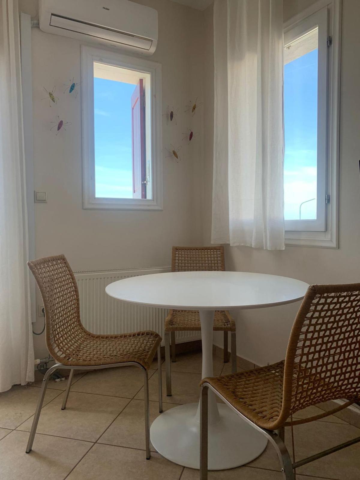 Sidestory Apartment Лименария Екстериор снимка