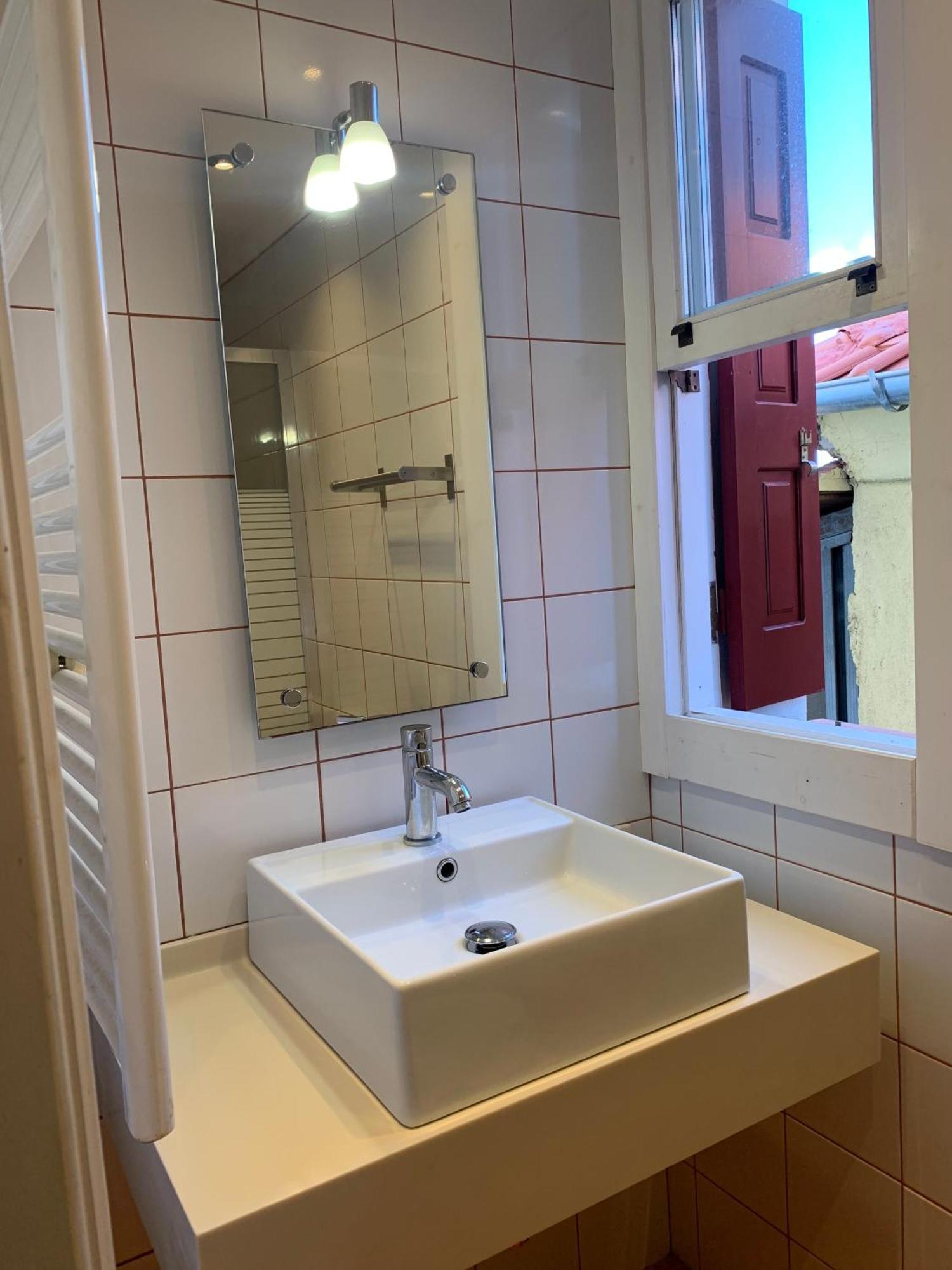 Sidestory Apartment Лименария Екстериор снимка